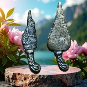 Koleksi Dekorasi Mini - Bentuk Rangka Shemar