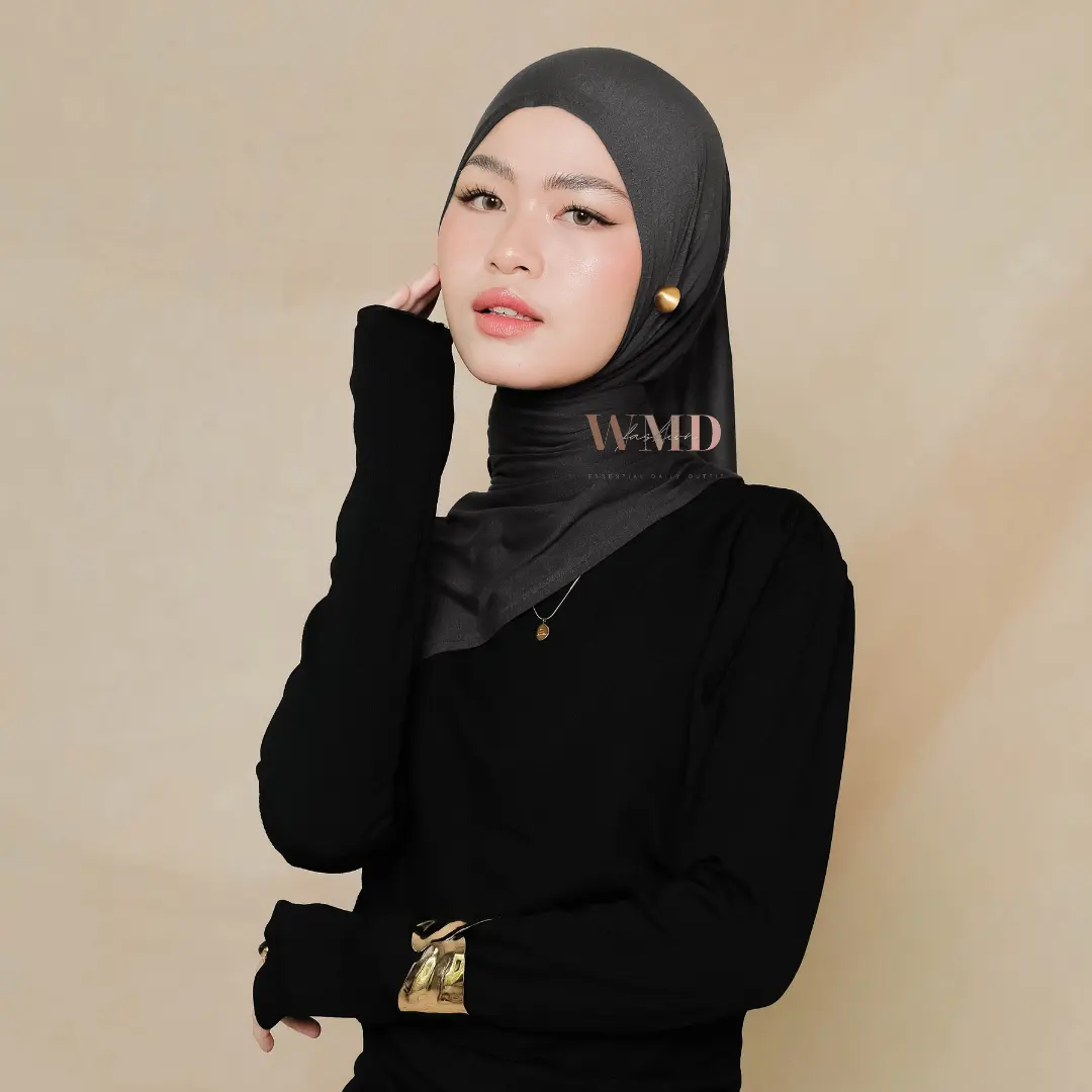 Dark Charcoal (New Material)