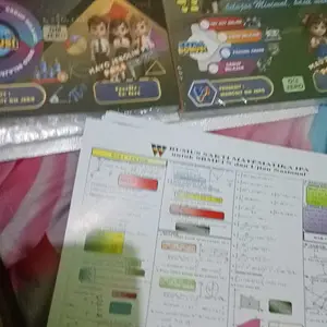 [TPS PLATINUM EDISI 2026] UTBK 2026 Buku Wangsit Om Jero TPS UTBK SNBT 2026