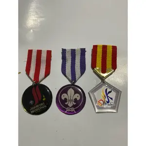 Tiska Custom Pramuka Terbaik