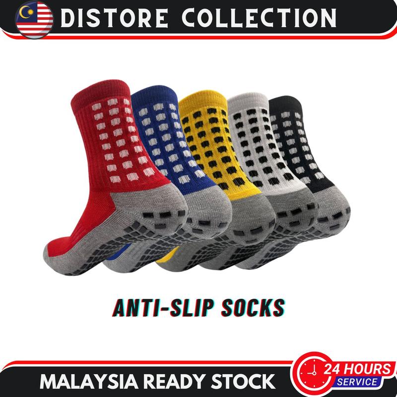 Stokin Anti Slip Comfortable Unisex Outdoor Sports Socks [READY ...
