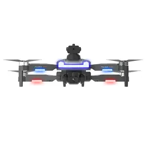 CZ20 MINI Drone Professinal FPV Dron with 4K Camera RC Quadcopter Aerial Aircraft Obstacle Avoidance Photography Helicopte Toys