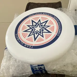 Frisbee Flying Disc Ultimate Professional Piring Terbang 175g