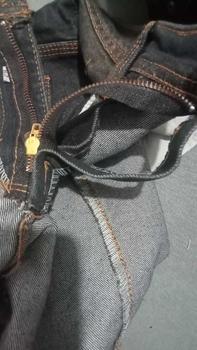 Product Review of Celana jeans wanita 7/9 Model terbaru Slim from m**a c**a 0
