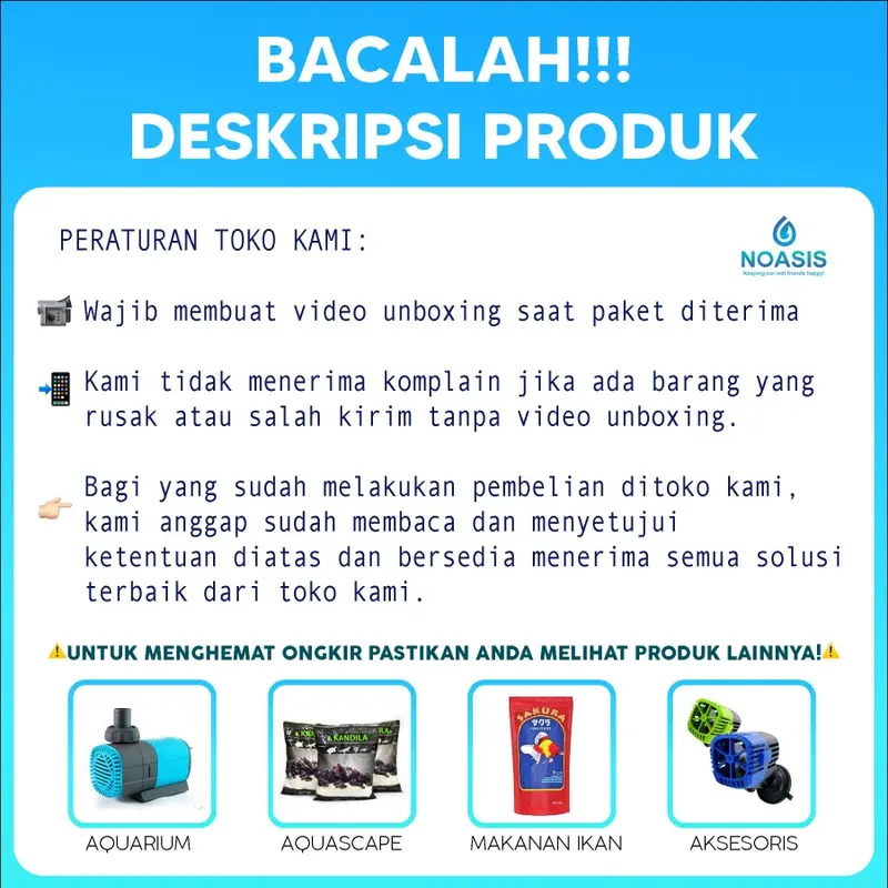 PROBIOTIK IKAN PPA 201  PPA201 WATER TREATMENT 500 ML 4
