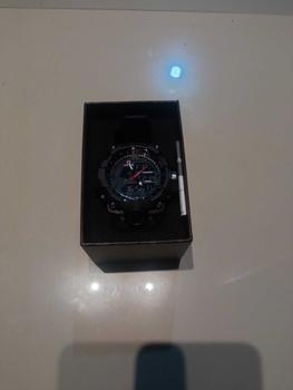Product Review of LICARR Jam Tangan Pria Olahraga Analog-Digital Fashion Tahan Air Santai Kuarsa Jam Tangan Cowok Original Merek Stopwatch 9528 from ~**n `**r 1