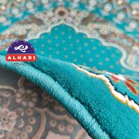 Gambar Sajadah Imam Masjid IRATRA 90cm x 120cm Tebal 18mm Sangat Padat Bulu Halus Lembut Empuk Besar Nyaman - Iratra-714-W.Red dari Alhadi Official Store Kota Administrasi Jakarta Pusat 4 Tokopedia