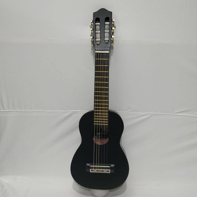 Gitarlele Original Senar Nylon Gratis Packing Kayu Bonus Tas dan Pick 3