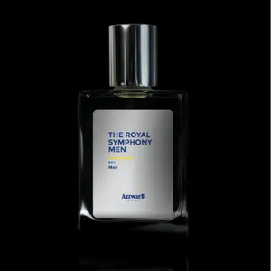 THE ROYAL SYMPHONY MEN BY AZZWARS PERFUME