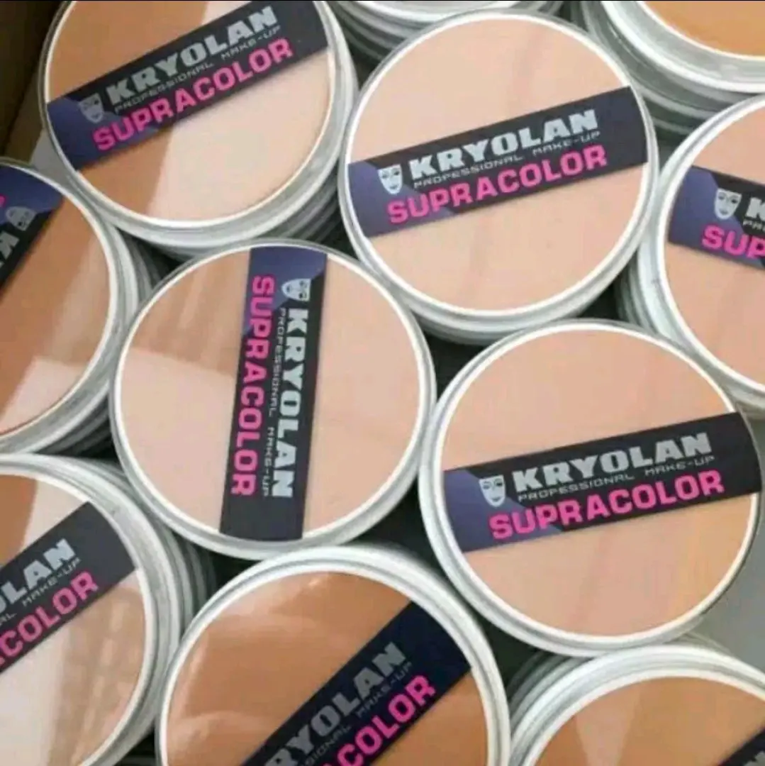KRAYOLAN SUPRACOLOR FOUNDETION 15ml