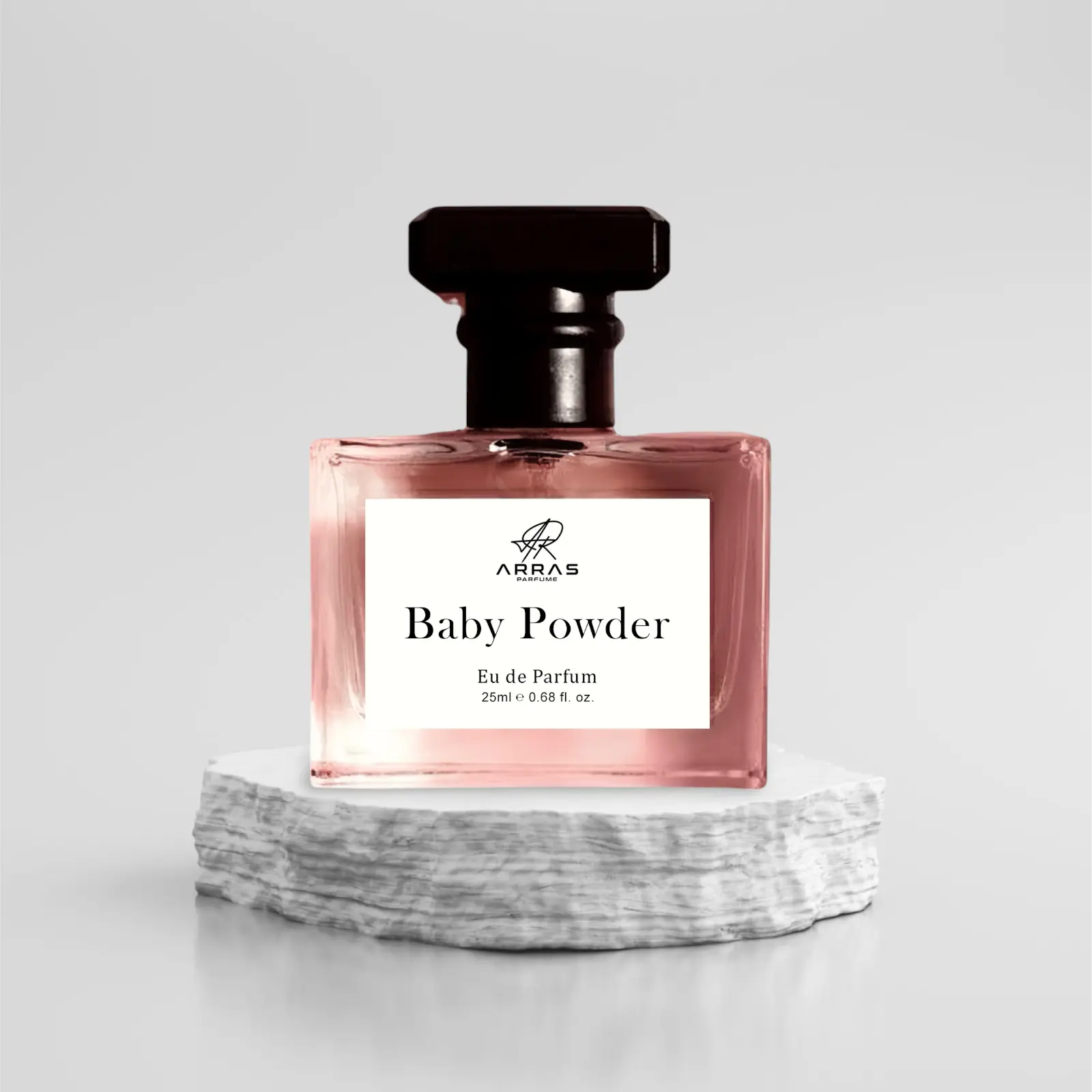 Parfum Wanita Minyak Wangi Bedak Bayi Cewek Peach Peony