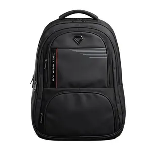 Gavle Lenox Tas Ransel Leather Premium 18 Inch Backpack Unisex Fashionable / Tas Kerja Sekolah Kuliah Keren Dan Terbaru