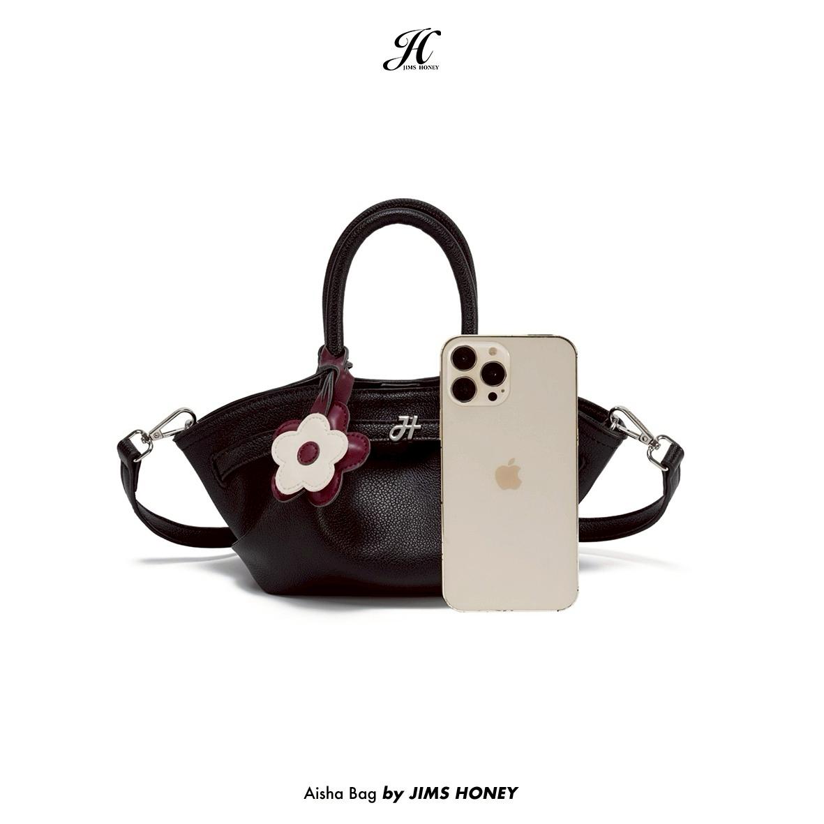 JIMS HONEY AISHA BAG Tas Selempang Hand Bag Wanita Slingbag Cewek Jimshoney