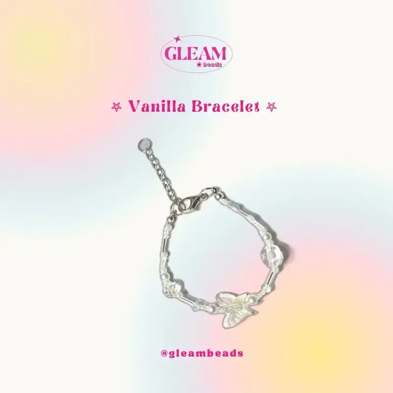 Beads Bracelet Termurah - Gelang Manik Manik