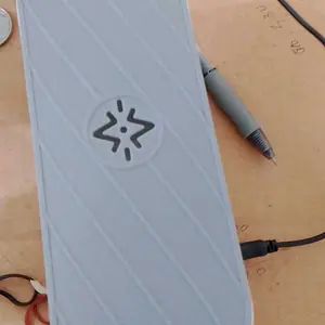 Rokeet Ultrasonic Cleaner Ultra Violet Alat Pembersih Aksesoris Mesin Pembersih Kacamata Portable Cleaning Membersihkan