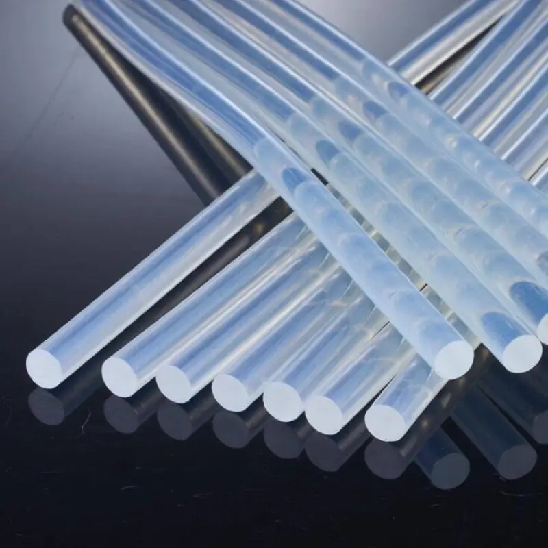 Lem Bakar Refill Lem Tembak Kecil 7 mm / Isi Refil Lem Tembak Kecil 7x130 / 7mm x 130mm
