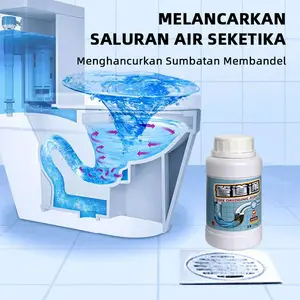 Cepat dan Aman: Pipa Tersumbat Hilang dalam 5 Menit! Tanpa Kimia, Aman untuk Keluarga Anda – Solusi Terbaik untuk Rumah Tangga!