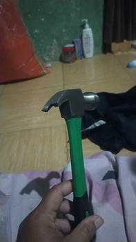 Product Review of Palu kambing gagang fiber Martil berkualitas from E**g s**o N**m 0