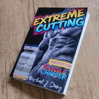 Gambar Buku Fitness Extreme Cutting chapter: Final Chapter TrenTe200 dari Obat Otot 7 Kab. Cianjur 4 Tokopedia