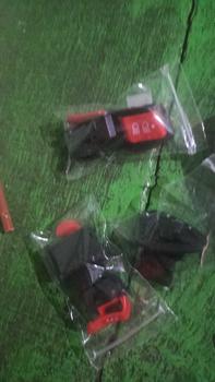 Product Review of Saklar Vietnam Tombol Saklar Vietnam Merah Sein Hazard Pass Beam Honda Vario Beat Lengkap from B**🇸 1