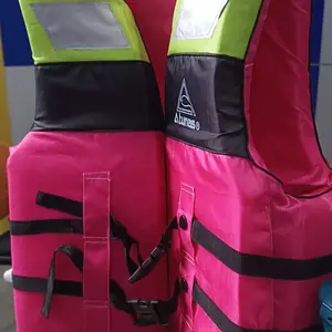 Pelampung renang Atunas, rompi pelampung, jaket pelampung renang dewasa dan anak
