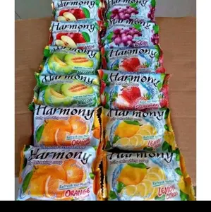 (10/15/20 pcs) Sabun batang harmoni murah 70g mix Soap