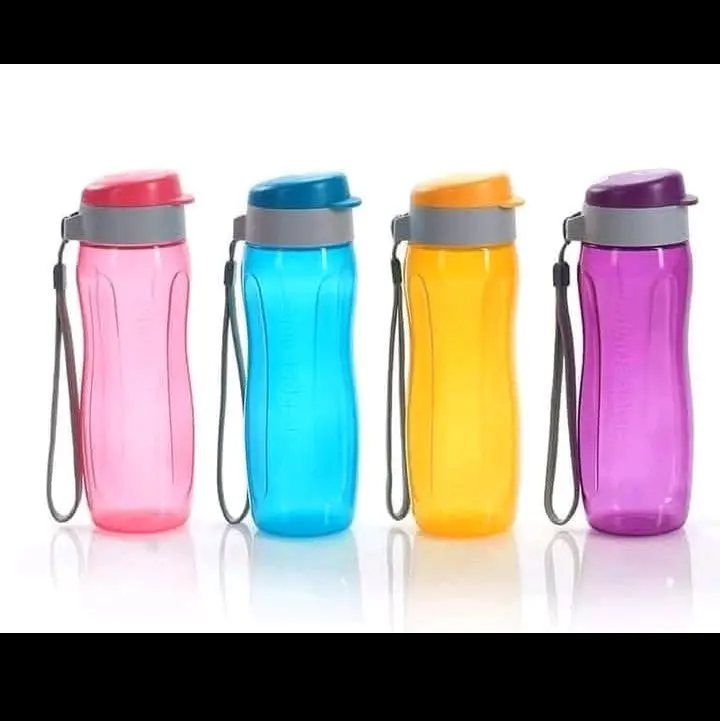 eco fashion 500ml 4pc TUPPERWARE 0