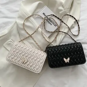 MOONFELYA - TAS SELEMPANG WANITA - TAS WANITA - SLINGBAG - TAS KOREA - TAS IMPORT - TAS FASHION  - LG199