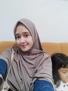 Product Review of ZIYA Hijab - Pashmina Instan Jersey Premium Jilbab Kerudung Wanita Muslim from m**g 0