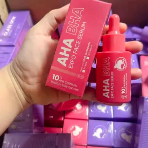 expo serum AHA by darsiya beauty