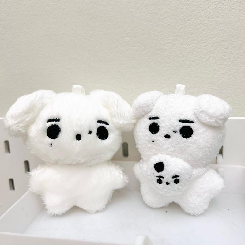 [ENH] Unoff Enhypen Doll Plushie Jay Jake Heeseung Niki Jungwon Sunoo Sunghoon Boneka karakter Toys 2