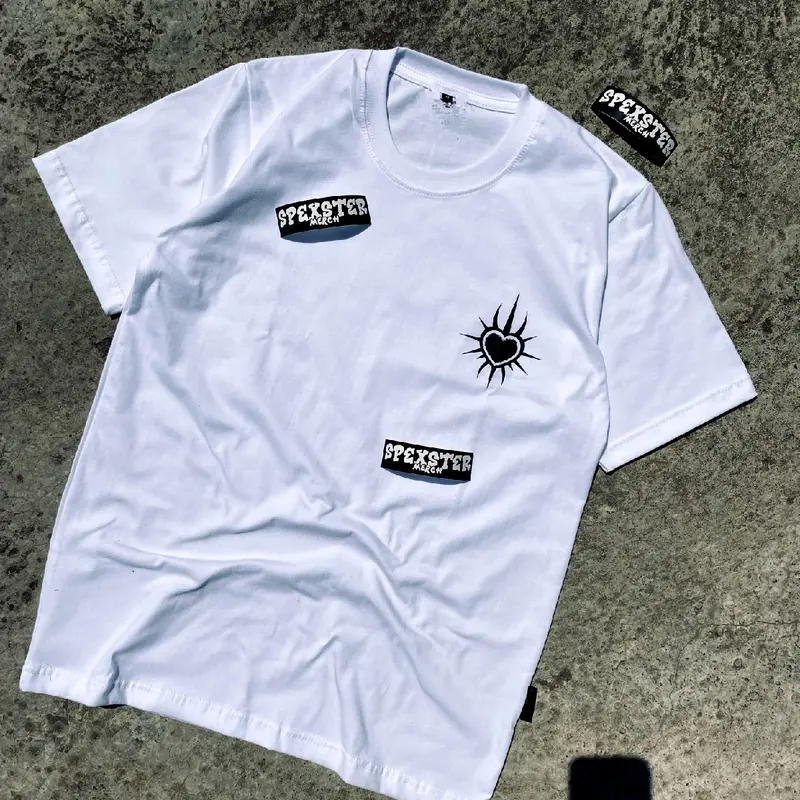 kaos psht kaos hati bersinar drop2 3