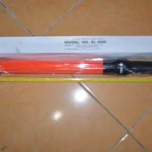 SENTER TOURING LALIN LIGHT BATON PANJANG 013