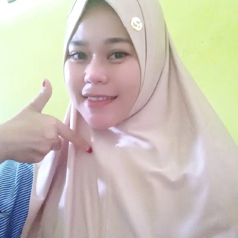Marisa M hijab instan Daily Bahan jersy terbaru 2