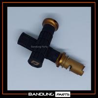 Gambar ODI LOCK ON HART LUCK FULL-WAFFLE BLACK/BRONZE CVO `23-24 #206-40133 Bronze # handgrips tbw 2024 dari BANDUNGPARTS Kota Bandung 2 Tokopedia
