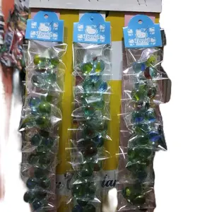 mainan anak keleci /kelereng isi 3biji /bngks dalam satu papan isi 30 bungkus siap jual