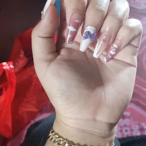 Instant Nail Glue dan Remover Uvgells - Lem Kuku Extension Tahan Lama 2 Minggu Tahan Air 30 Hari Mudah Aplikasi Hasil Rapi