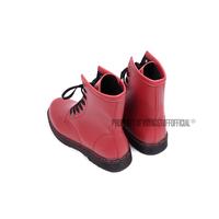 Gambar Voyagstuffofficial - Razor Red Boots 8Hole Pria - RED G 03, 39 dari Voyagstuff_NEW Kab. Bandung 4 Tokopedia