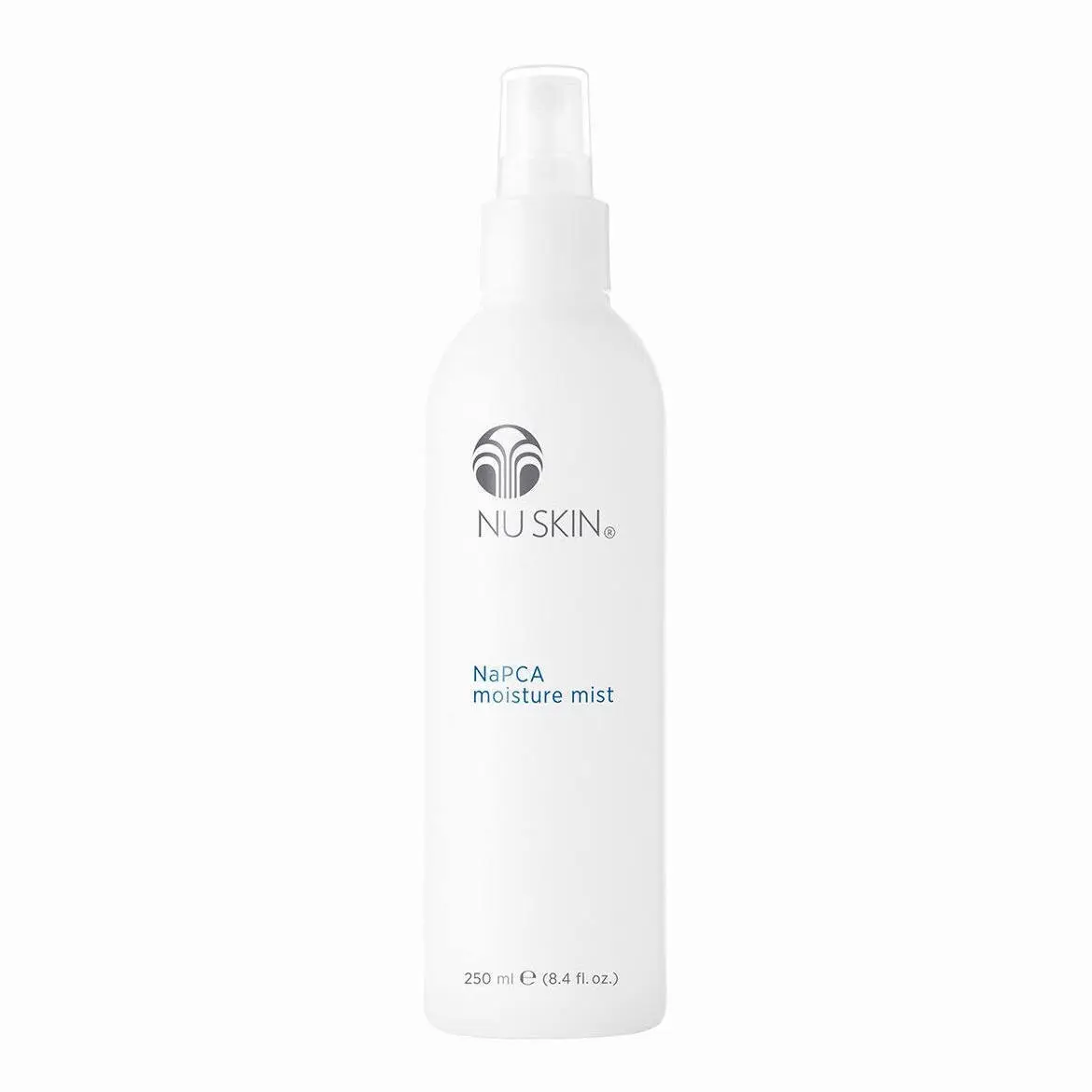 Napca Moisture Mist Pelembab Wajah Kulit Original Exp 11/2027 Muka