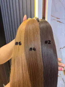 BROWN SMOTHING 55 CM STANDRT