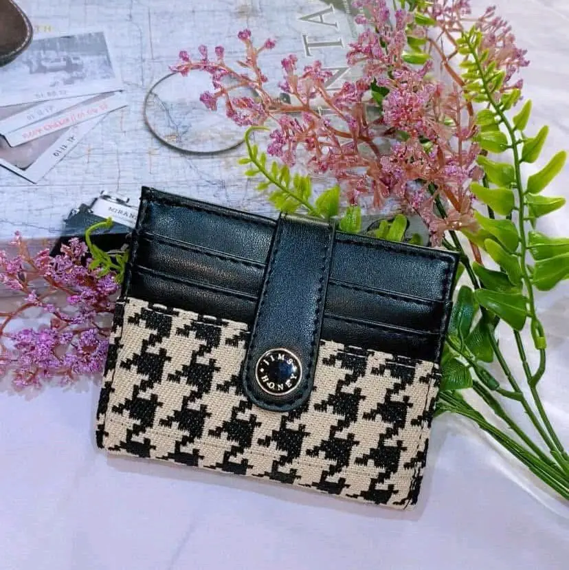 SHARLA WALLET JIMS HONEY - DOMPET JIMS HONEY WANITA