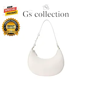 Tas Wanita Adeva Bag Slingbag Tas Underarm Bag Bahu - Kekinian