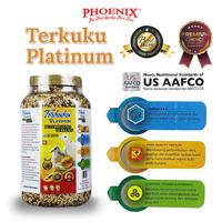 Gambar Phoenix Terkuku Platinum Pakan Puter Pelung Derkuku Platinum Formula Phoenix dari Phoenix Petfood Indonesia Kab. Bogor 1 Tokopedia