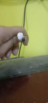 Product Review of [ Beli 2 Produk Apapun Gratis 1 ] La Vienne - Capilla - Cincin Titanium Wanita Anti Karat Aesthetic - Perhiasan Elegan Cantik Mewah from P**i Y** P**i 0