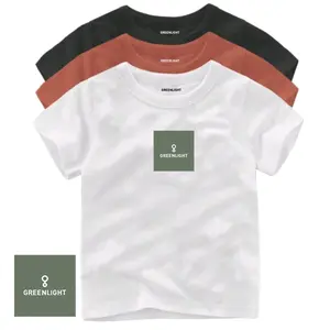 Verkauf Kids Kaos Anak GL Slim-fitting Fashion Style