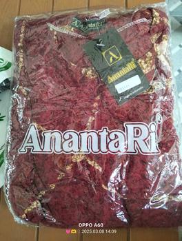 Product Review of KODE TINA Daster Gamis Oneset Longdress Sale By Anna Al Abdullah….. from 🌹** b**a R**Q 🌹** 0