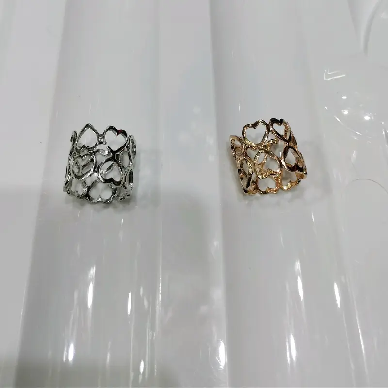 Ring Jilbab/kolong Jilbab kekinian 2