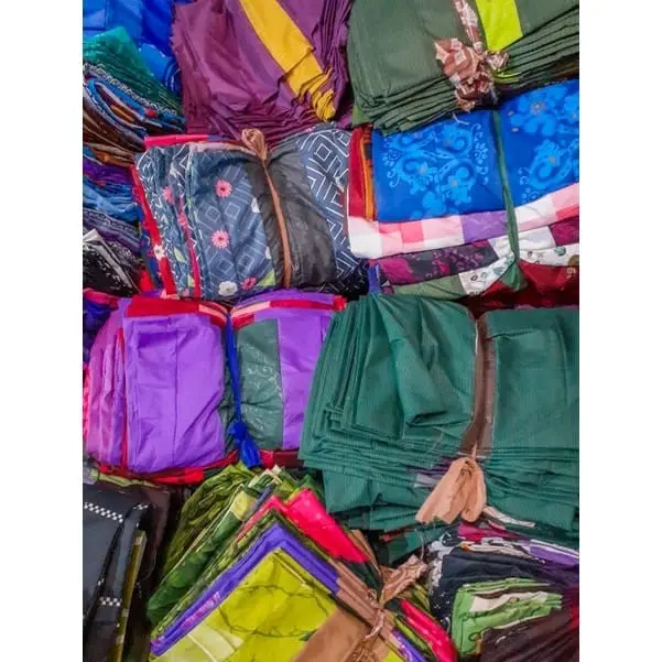 Grosir sarung bantal sambung PAKET HEMAT 40RIBU DAPAT 15PCS 3