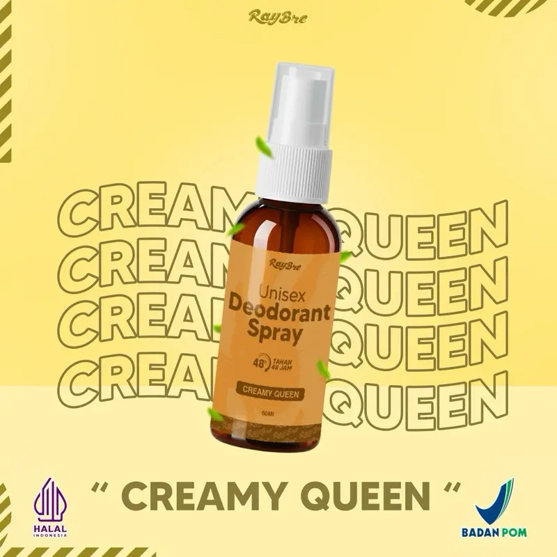 Creamy Queen