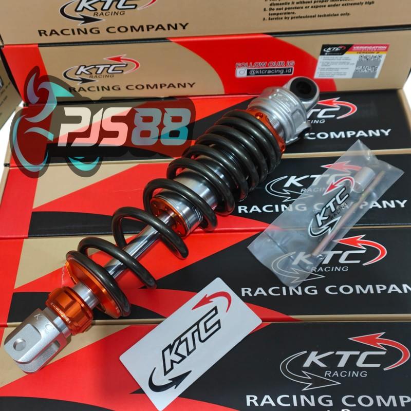 Shockbreaker Ktc razor pro 325mm 300mm / Shock KTC Vario Genio Beat Scopy Mio Fazzio Fino Gear Lexi 125  X ride dll